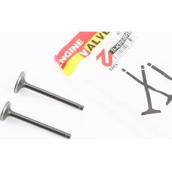 Клапан впускной, выпускной к-кт 70-110-125cc TATA