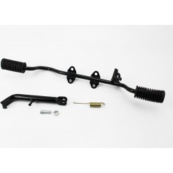 Підніжка центральна водійська Active тип 1 Китай