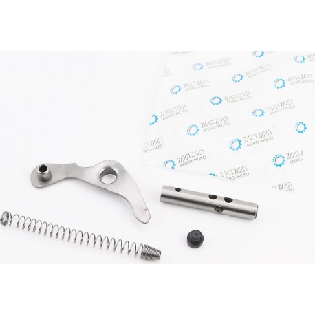 Натягувач ланцюга розподільчогоо валу (втулкапружина)коромисло TATA