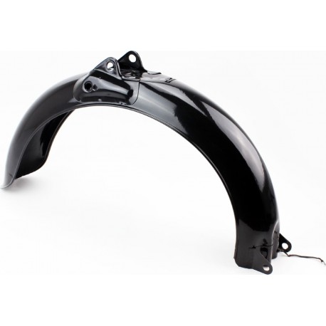 Крило заднє, чорний Китай (318114)