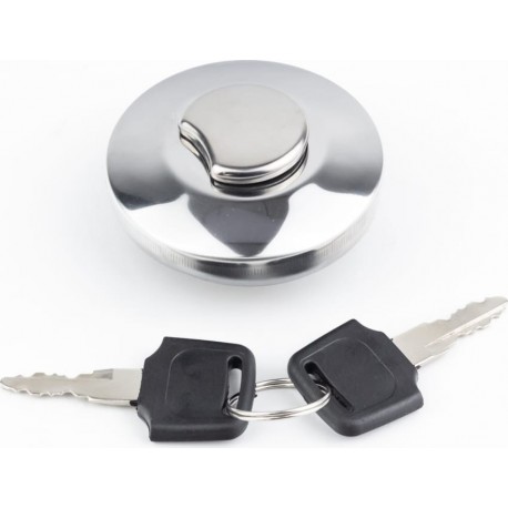 Крышка бака круглая с ключом Китай