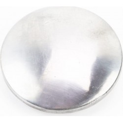 Крышка головки цилиндра, где Звезда распредвала (круглая) 70cc Китай