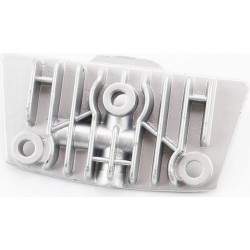 Крышка головки цилиндра, правая (со стороны свечи зажигания) тип, 1 Китай