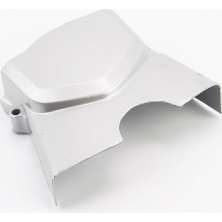 Крышка звезды передней (метал) тип 1 Китай