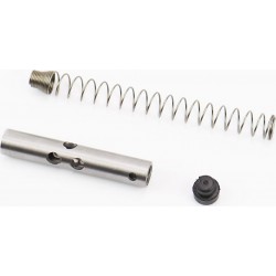 Натяжитель цепи распредвала (втулка+пружина) Китай