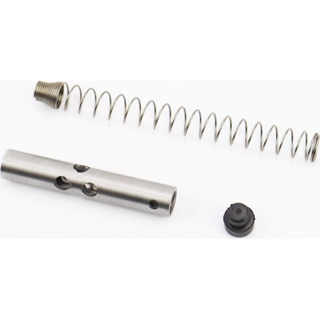 Натягувач ланцюга розподільчогоо валу (втулкапружина) Китай (318135)