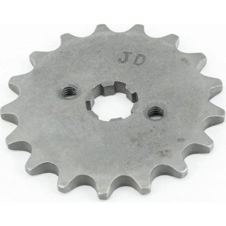 Зірка передня JH-420H-17T Китай