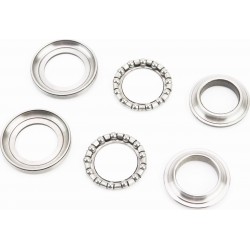 Подшипники руля к-кт Китай