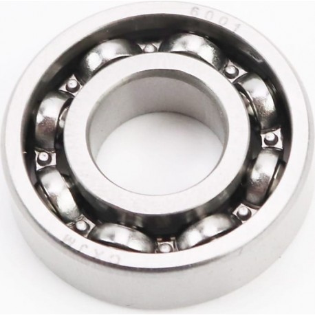 Подшипник 6001 (12x28x8) Китай