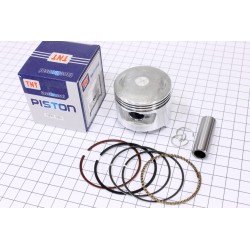 Поршень к-кт 70cc 47мм STD (палець 13мм) TNT