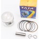 Поршень к-кт 70cc 47мм+0,50 (палец 13мм) TATA
