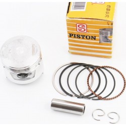 Поршень к-кт 70cc 47мм+0,50 (палец 13мм) S