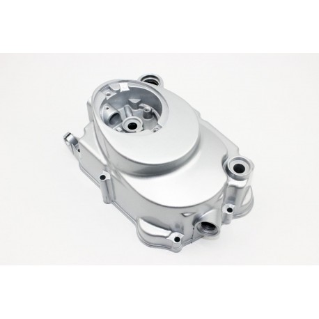 Кришка двигуна, права (де щуп) 110/125cc механіка ALPHA Китай