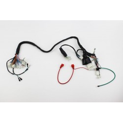 Проводка центральная см. фото Китай