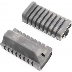 Гумка підніжки к-кт 2шт Китай