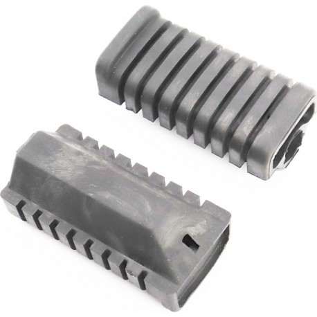 Гумка підніжки к-кт 2шт Китай