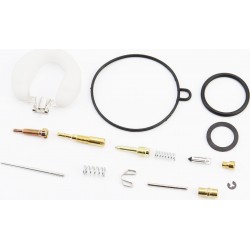 Ремонтний к-кт карбюратора 70cc, 14 деталей+поплавок Китай
