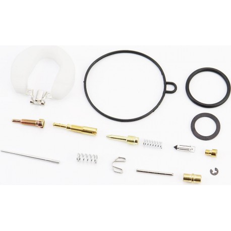 Ремонтний к-кт карбюратора 70cc, 14 деталей+поплавок Китай