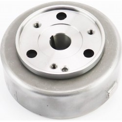 Ротор магнето (на 2 котушки) Китай