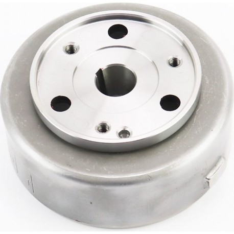 Ротор магнето (на 2 катушки) Китай