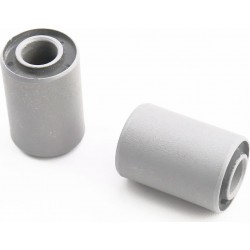 Сайлентблок маятника (23x10x35/33) к-кт 2шт Китай