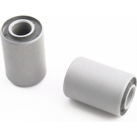 Сайлентблок маятника (23x10x35/33) к-кт 2шт Китай