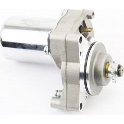 Стартер Delta Китай