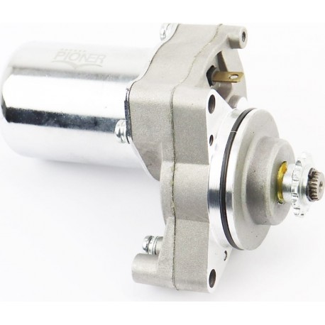 Стартер Delta Китай