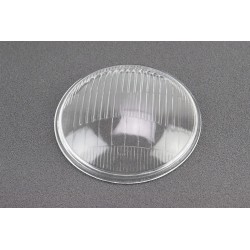 Скло-розсіювач фари круглої 140мм Китай