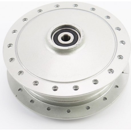 Ступиця передня для спиць. колеса Китай (318274)