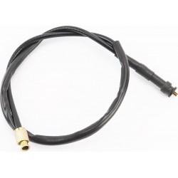 Трос спідометра (трос 82см/ кожух 80см) Китай