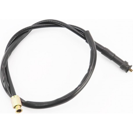 Трос спидометра (трос 82см/ кожух 80см) Китай