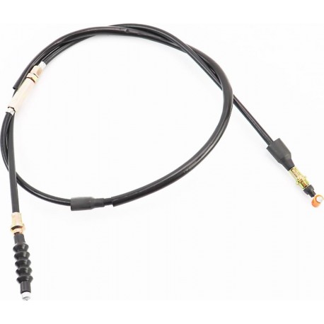 Трос зчеплення (трос 116см/ кожух 109см) Китай