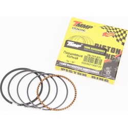Кольца поршневые 70cc 47мм STD TMMP
