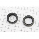 Сальник (25x35x9/10) к-кт 2шт, вилки передней Mototech
