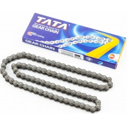 Цепь распредвала 70cc-25H-82L TATA