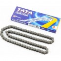 Цепь распредвала 70cc-25H-82L TATA