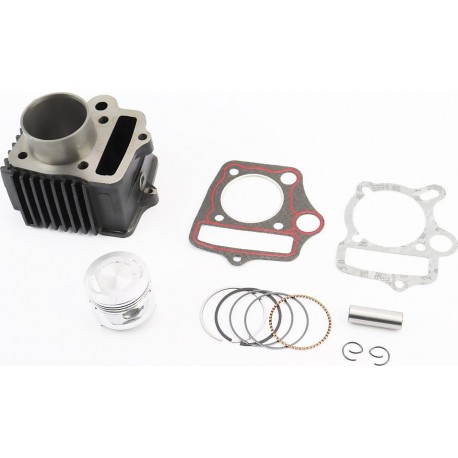 Цилиндр к-кт (цпг) 70cc-47мм (палец 13мм) Китай