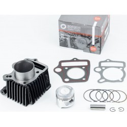 Цилиндр к-кт (цпг) 70cc-47мм (палец 13мм) TATA