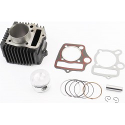 Цилиндр к-кт (цпг) 110cc-52,4мм (палец 13мм) Китай