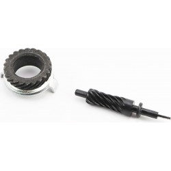 Шестерня привода спидометра (комплект-2шт) Китай