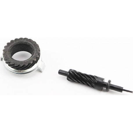 Шестерня привода спидометра (комплект-2шт) Китай