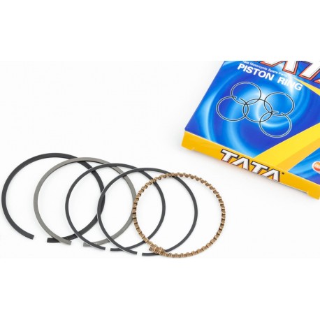 Кільця поршневі 70cc 47мм STD TATA