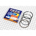 Кольца поршневые 70cc 47мм+0,25 TATA