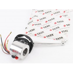 Блок кнопок на руле прав с рычагом DELTA TATA