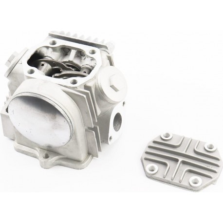 Головка цилиндраклапанараспределительный валкрышки в сборе 70cc (47мм) Китай