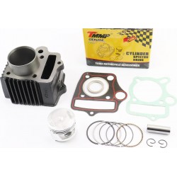 Цилиндр к-кт (цпг) 70cc-47мм (палец 13мм) TMMP