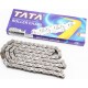 Цепь привода колеса 428x102L TATA