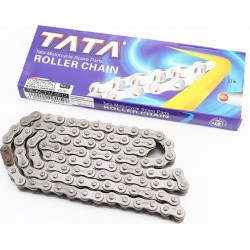 Цепь привода колеса 428x102L TATA