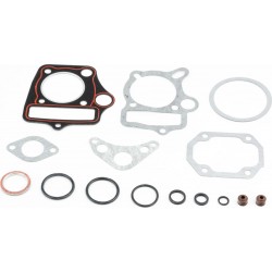 Прокладки поршневой JH-70cc-47мм, к-кт 15 деталей TMMP